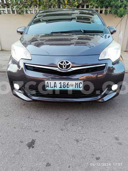 Big with watermark toyota ractis maputo maputo 32649