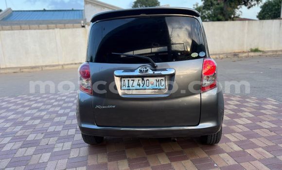 Buy Used Toyota Ractis Other Car in Maputo in Maputo Buy Used Toyota Ractis Other Car in Maputo in Maputo