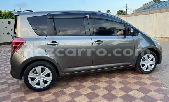 Buy Used Toyota Ractis Other Car in Maputo in Maputo Buy Used Toyota Ractis Other Car in Maputo in Maputo