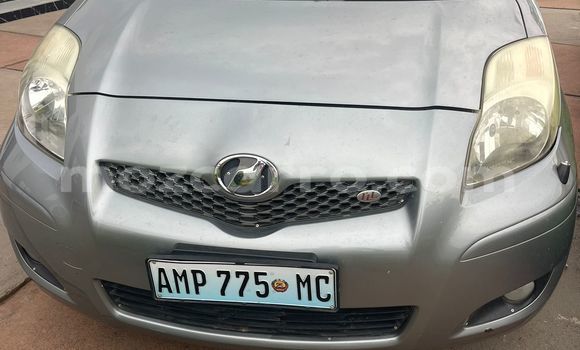 Comprar Usado Toyota Vitz De outros Carro em Maputo em Maputo