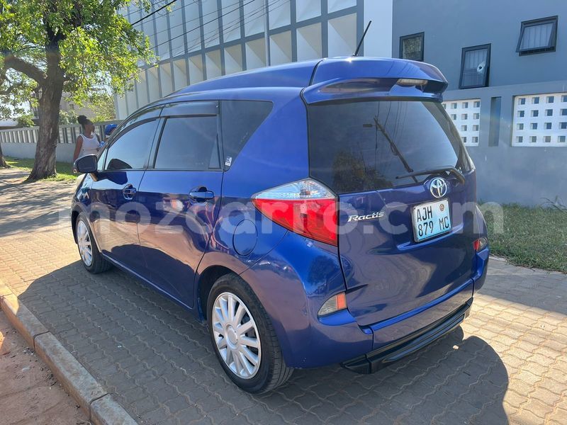 Big with watermark toyota ractis maputo maputo 32653