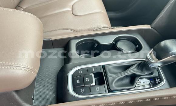 Tenga Tsaru Hyundai Santa Fe Zvimwe Mota in Maputo in Maputo Tenga Tsaru Hyundai Santa Fe Zvimwe Mota in Maputo in Maputo