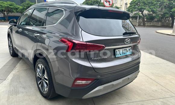 Tenga Tsaru Hyundai Santa Fe Zvimwe Mota in Maputo in Maputo Tenga Tsaru Hyundai Santa Fe Zvimwe Mota in Maputo in Maputo