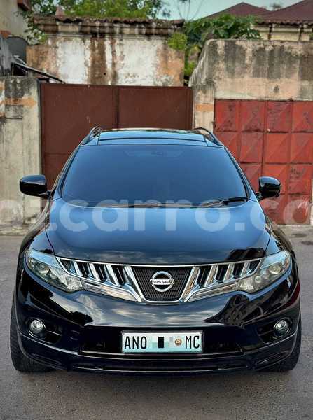 Big with watermark nissan murano maputo maputo 32656