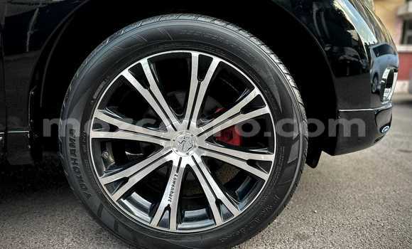 Comprar Novo Nissan Murano Preto Carro em Maputo em Maputo Comprar Novo Nissan Murano Preto Carro em Maputo em Maputo