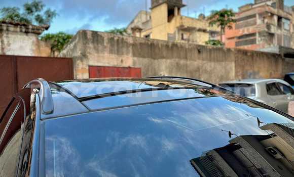 Comprar Novo Nissan Murano Preto Carro em Maputo em Maputo Comprar Novo Nissan Murano Preto Carro em Maputo em Maputo