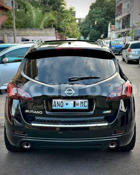 Big with watermark nissan murano maputo maputo 32656