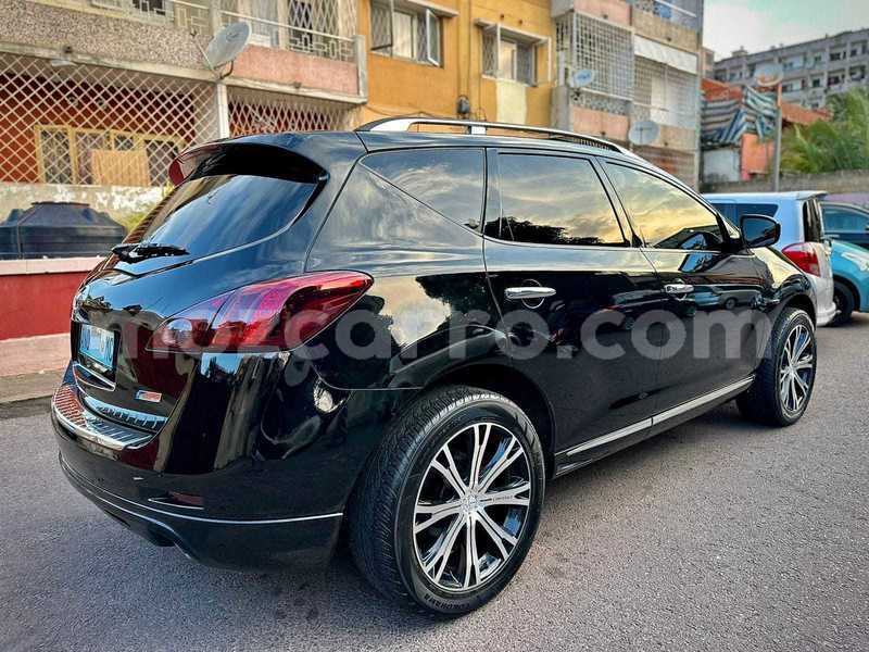 Big with watermark nissan murano maputo maputo 32656