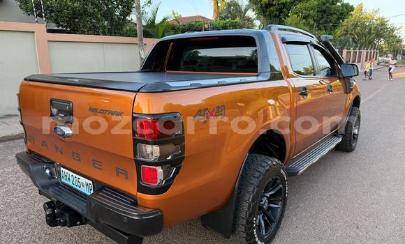 Nunua Ilio tumika Ford Ranger Nyingine Gari ndani ya Maputo nchini Maputo Nunua Ilio tumika Ford Ranger Nyingine Gari ndani ya Maputo nchini Maputo