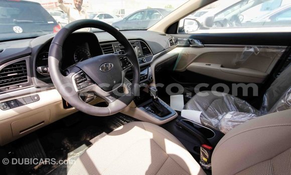 Buy Import Hyundai Elantra White Car in Import - Dubai in Cabo Delgado Buy Import Hyundai Elantra White Car in Import - Dubai in Cabo Delgado