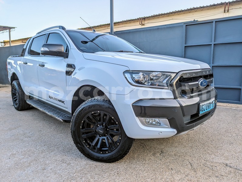 Big with watermark ford ranger maputo maputo 32659