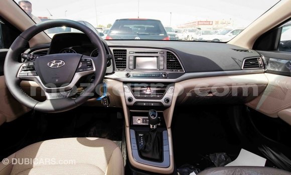 Buy Import Hyundai Elantra White Car in Import - Dubai in Cabo Delgado Buy Import Hyundai Elantra White Car in Import - Dubai in Cabo Delgado