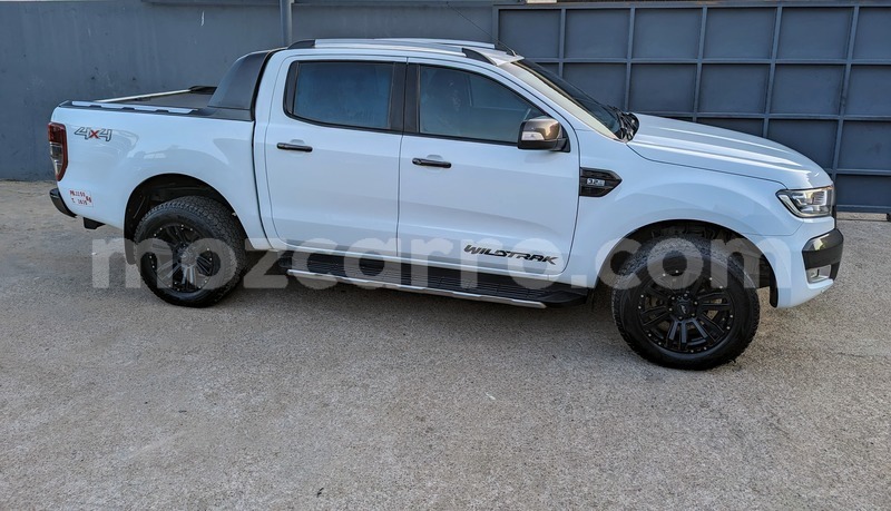 Big with watermark ford ranger maputo maputo 32659