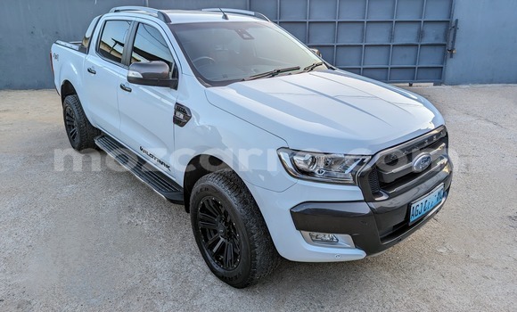 Buy Used Ford Ranger White Car in Maputo in Maputo Buy Used Ford Ranger White Car in Maputo in Maputo