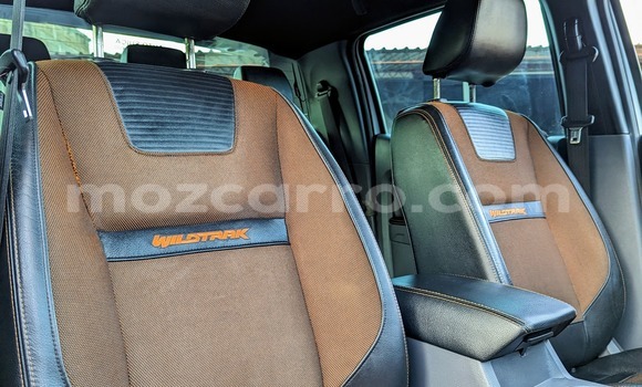 Buy Used Ford Ranger White Car in Maputo in Maputo Buy Used Ford Ranger White Car in Maputo in Maputo