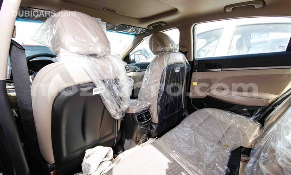 Buy Import Hyundai Elantra White Car in Import - Dubai in Cabo Delgado Buy Import Hyundai Elantra White Car in Import - Dubai in Cabo Delgado