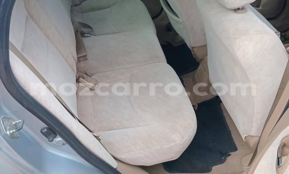 Nunua Ilio tumika Honda Fit Aria Nyingine Gari ndani ya Maputo nchini Maputo Nunua Ilio tumika Honda Fit Aria Nyingine Gari ndani ya Maputo nchini Maputo