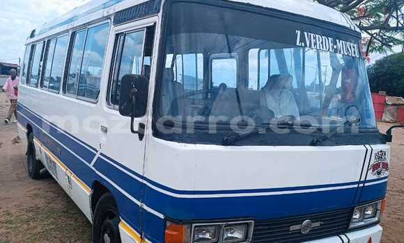 Cars for sale in mozambique - mozcarro