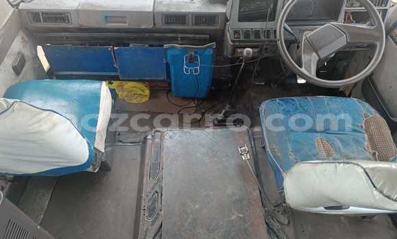 Buy Used Toyota 4Runner White Car in Maputo in Maputo Buy Used Toyota 4Runner White Car in Maputo in Maputo