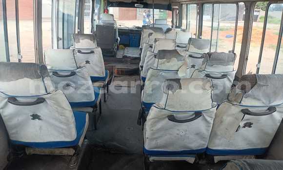 Buy Used Toyota 4Runner White Car in Maputo in Maputo Buy Used Toyota 4Runner White Car in Maputo in Maputo