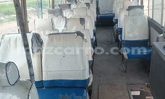 Buy Used Toyota 4Runner White Car in Maputo in Maputo Buy Used Toyota 4Runner White Car in Maputo in Maputo