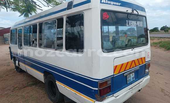 Buy Used Toyota 4Runner White Car in Maputo in Maputo Buy Used Toyota 4Runner White Car in Maputo in Maputo