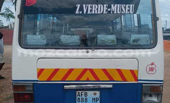 Buy Used Toyota 4Runner White Car in Maputo in Maputo Buy Used Toyota 4Runner White Car in Maputo in Maputo