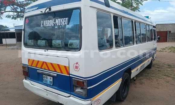 Buy Used Toyota 4Runner White Car in Maputo in Maputo Buy Used Toyota 4Runner White Car in Maputo in Maputo