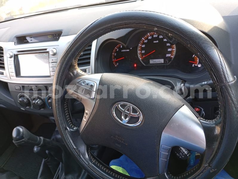 Big with watermark toyota hilux maputo maputo 32665