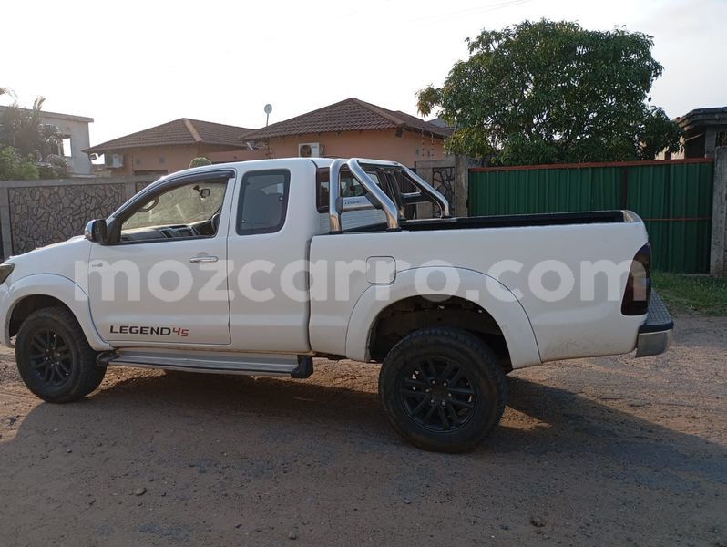 Big with watermark toyota hilux maputo maputo 32665