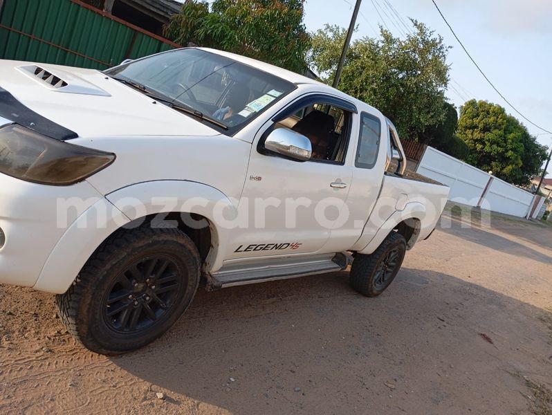 Big with watermark toyota hilux maputo maputo 32665