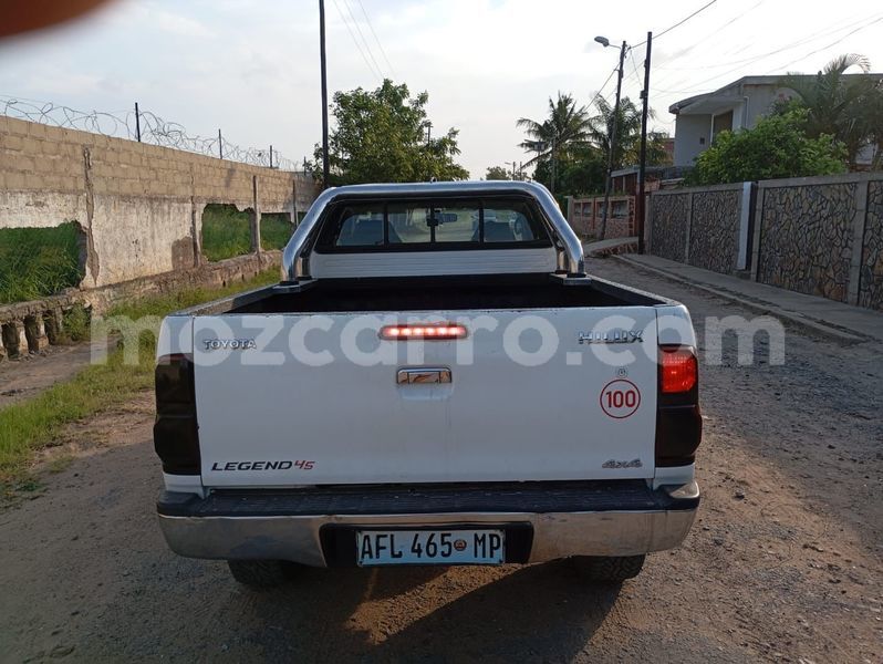 Big with watermark toyota hilux maputo maputo 32665