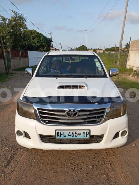 Big with watermark toyota hilux maputo maputo 32665