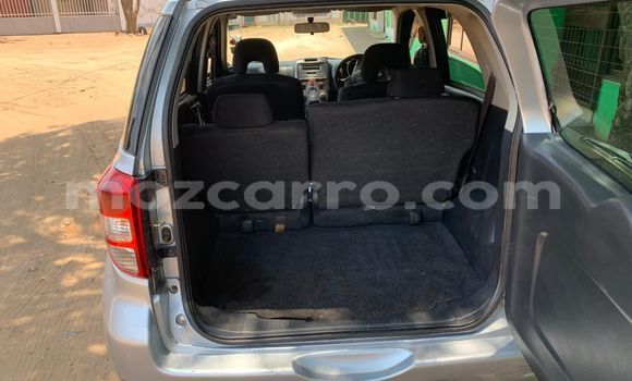 Nunua Ilio tumika Toyota Rush Nyingine Gari ndani ya Maputo nchini Maputo Nunua Ilio tumika Toyota Rush Nyingine Gari ndani ya Maputo nchini Maputo