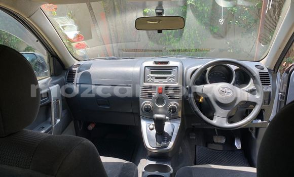 Nunua Ilio tumika Toyota Rush Nyingine Gari ndani ya Maputo nchini Maputo Nunua Ilio tumika Toyota Rush Nyingine Gari ndani ya Maputo nchini Maputo