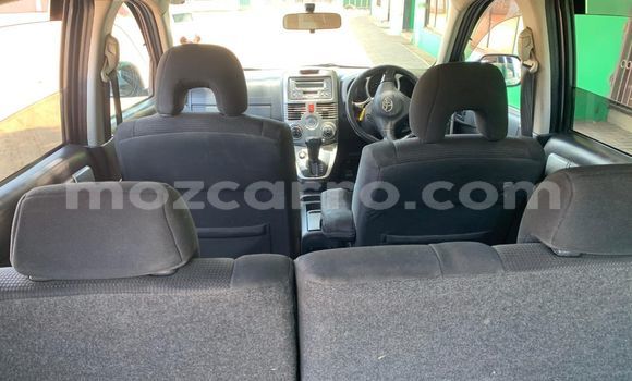 Nunua Ilio tumika Toyota Rush Nyingine Gari ndani ya Maputo nchini Maputo Nunua Ilio tumika Toyota Rush Nyingine Gari ndani ya Maputo nchini Maputo