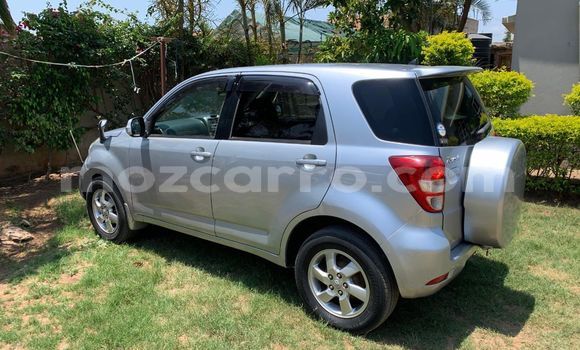 Nunua Ilio tumika Toyota Rush Nyingine Gari ndani ya Maputo nchini Maputo Nunua Ilio tumika Toyota Rush Nyingine Gari ndani ya Maputo nchini Maputo