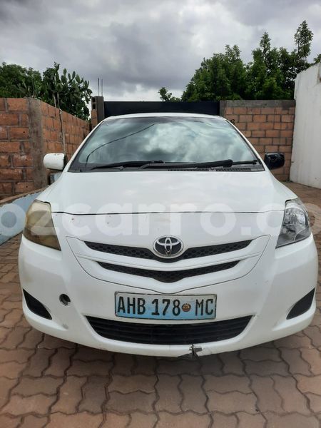 Big with watermark toyota belta maputo maputo 32669