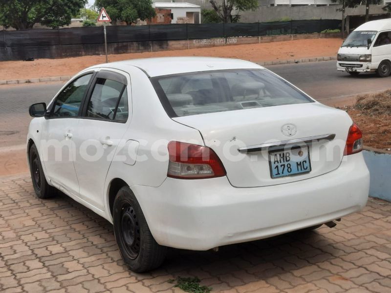 Big with watermark toyota belta maputo maputo 32669