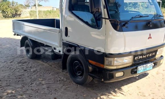 Cars for sale in mozambique - mozcarro