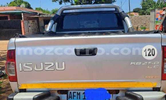Nunua Ilio tumika Isuzu KB Nyingine Gari ndani ya Maputo nchini Maputo Nunua Ilio tumika Isuzu KB Nyingine Gari ndani ya Maputo nchini Maputo