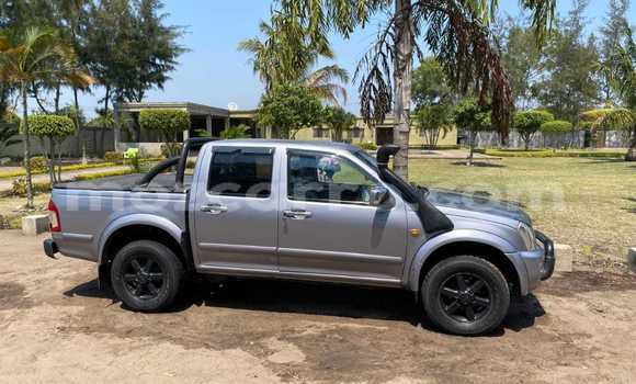 Buy Used Isuzu KB Other Car in Maputo in Maputo