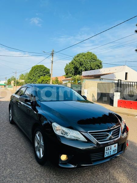 Big with watermark toyota mark x maputo maputo 32673