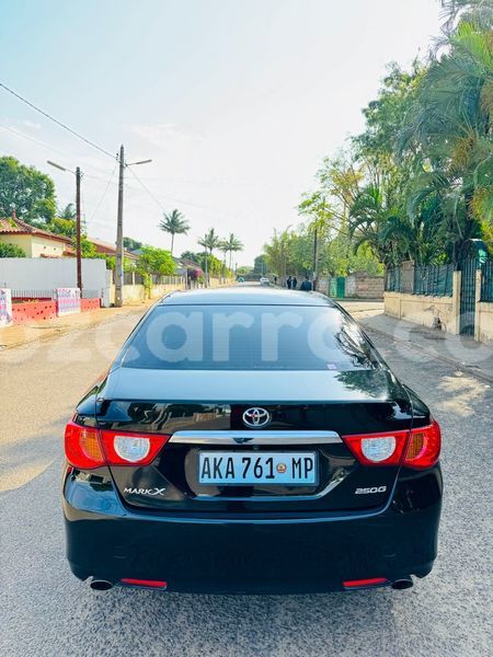 Big with watermark toyota mark x maputo maputo 32673