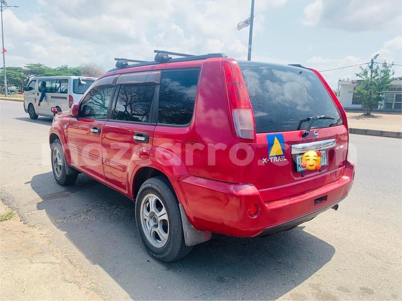 Big with watermark nissan x trail maputo maputo 32679