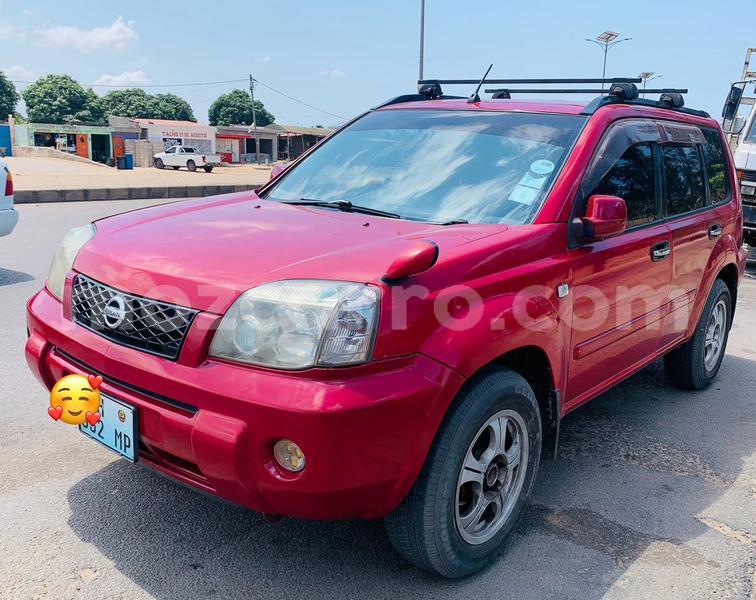 Big with watermark nissan x trail maputo maputo 32679