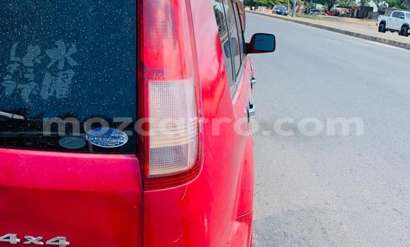 Nunua Ilio tumika Nissan X-Trail Nyekundu Gari ndani ya Maputo nchini Maputo Nunua Ilio tumika Nissan X-Trail Nyekundu Gari ndani ya Maputo nchini Maputo