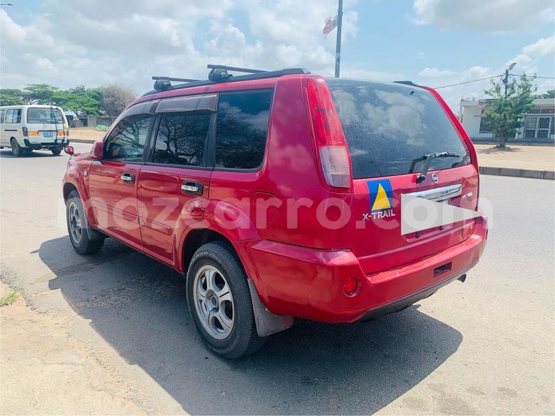 Big with watermark nissan x trail maputo maputo 32679