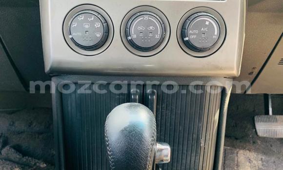 Nunua Ilio tumika Nissan X-Trail Nyekundu Gari ndani ya Maputo nchini Maputo Nunua Ilio tumika Nissan X-Trail Nyekundu Gari ndani ya Maputo nchini Maputo