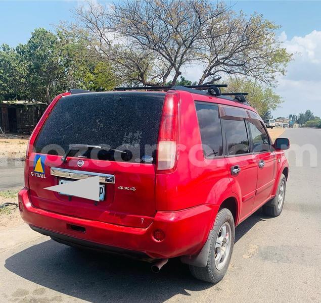 Big with watermark nissan x trail maputo maputo 32679